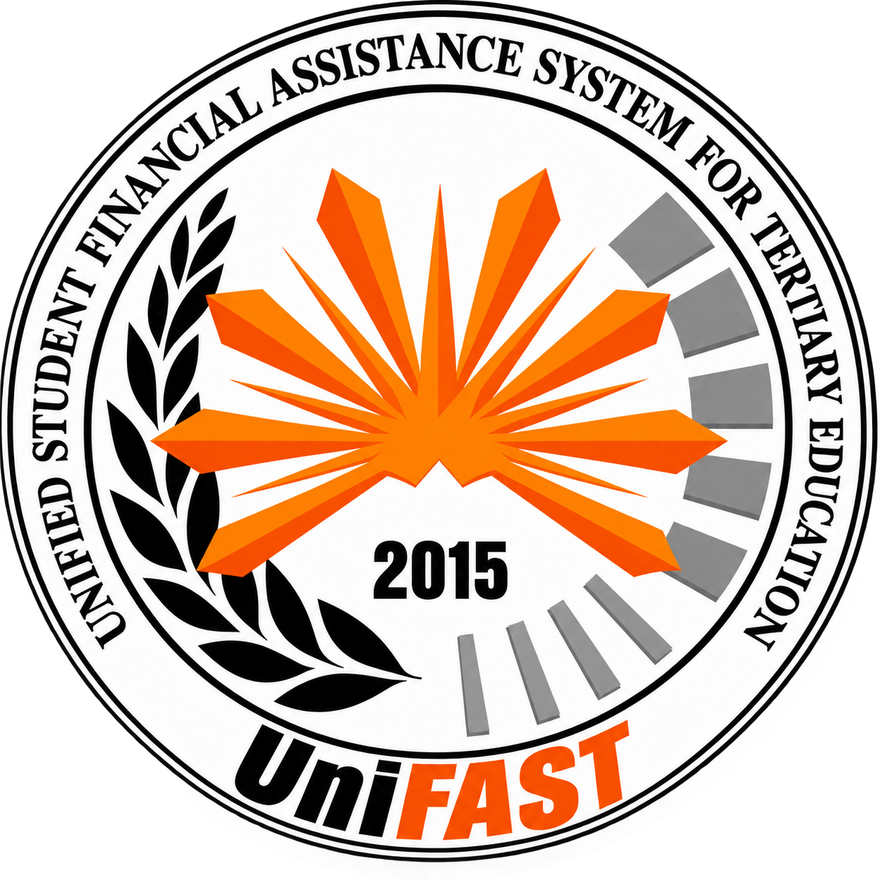 UniFAST logo